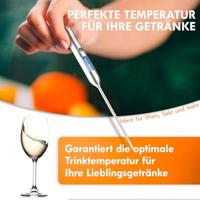 ProfiCook DHT 1039 voedselthermometer -45 - 200 °C Digitaal - thumbnail