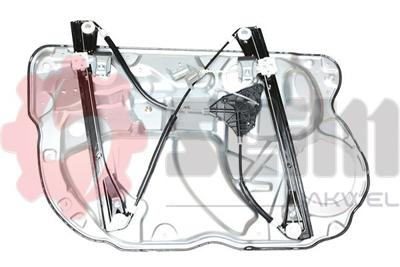 Raambedieningsmechanisme 902427