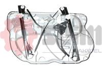 Raambedieningsmechanisme 902427 - thumbnail