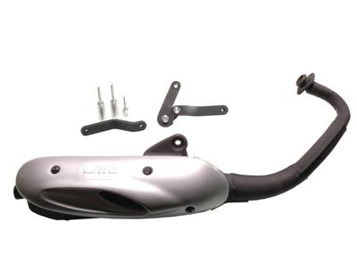 SITO PLUS Geluiddemper "sport schalld sito compl sito sw-si