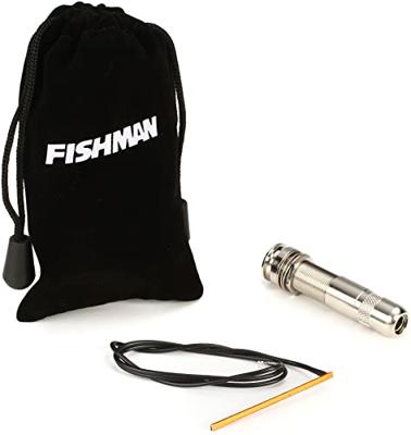 Fishman PRO-AG0-UKE Undersaddle Ukulele Pickup