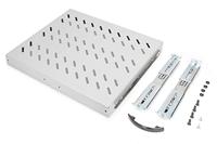 Digitus Sliding Shelf for 600mm depth Cabinets - [DN-19 TRAY-2-600] - thumbnail