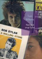 Niemand zingt Dylan - Tom Willems - Paperback (9789402120158) - thumbnail