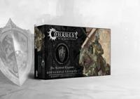 Conquest: The Last Argument of Kings Miniatures 3-Pack Hundred Kingdoms: House Hold Knights - thumbnail
