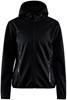 Craft 1910993 Adv Explore Softshell Jacket W - Black - XXL - thumbnail