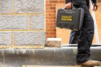 Stanley handgereedschap FATMAX Dopsleutelset 3/8" - 49 delig - FMMT82684-1 - FMMT82684-1 - thumbnail