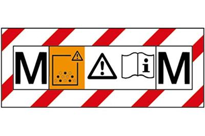 Metabo ASR 50 M SC 602045000 Nat- en droogzuiger 1400 W 50 l