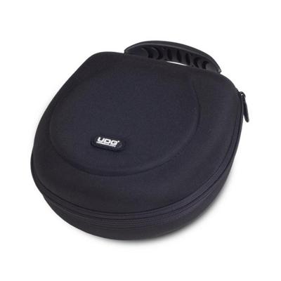 UDG Creator Headphone Case Large Black UDG Creator Headphone Case Large Black