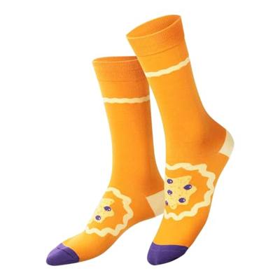 Todd's pancakes sokken