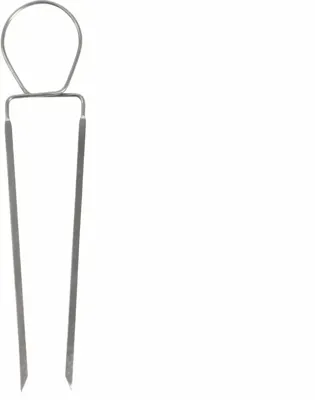 Gusta BBQ spies - set 4 stuks