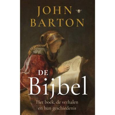 John  Barton De Bijbel