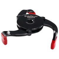 Bikeservice filterklauw oil filter claw bst 63-95mm - thumbnail