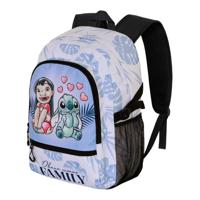 Lilo & Stitch Fan Fight Backpack Couple 2.2 - thumbnail