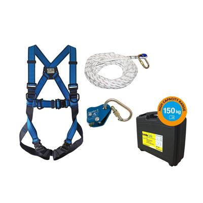 Little Jumbo Valbeveiliging set EK 8 - 7260070040 Little Jumbo Valbeveiliging set EK 8 - 7260070040