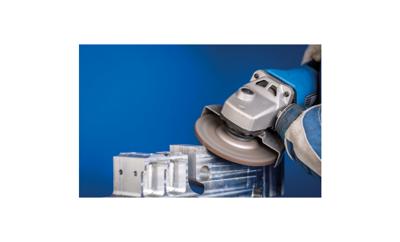 PFERD TOOLS 62212622 Sg Alu Afbraamschijf gebogen Diameter 125 mm Boordiameter 22.23 mm 10 stuk(s)