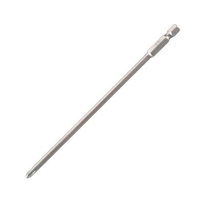 Makita 191V02-0 Schroefbit schroefautomaat PH2 4,5x155mm Makita 191V02-0 Schroefbit schroefautomaat PH2 4,5x155mm