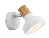 Trio WandlampLatika wit - R81521031 - thumbnail