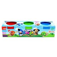 Toi Toys kleiset 3 delig - thumbnail