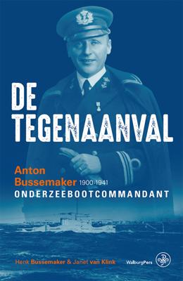De tegenaanval - Henk Bussemaker, Janet van Klink - ebook