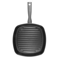 Eden grillpan 28 x 28 cm - thumbnail