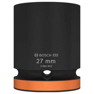 Bosch Accessoires Krachtdop 27 x 50 x 44 mm | M18 | 42,5 mm - 2608003061