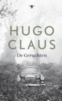 De geruchten - Hugo Claus - ebook - thumbnail
