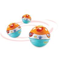 VTech Baby 3-in-1 magische muziekbal - thumbnail
