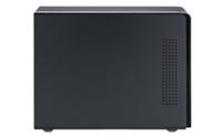 Netwerkopslag NAS Qnap TR-002 Zwart - thumbnail