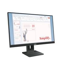 Monitor Lenovo 64BAMAT1EU 23,8" 22" Full HD LCD - thumbnail