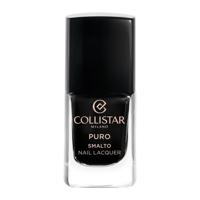 Collistar Puro Nail Lacquer 313 Nero Intenso 10ml - thumbnail