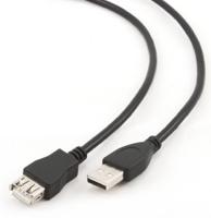 Gembird ccp-usb2-amaf-15 °C zwart - thumbnail