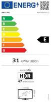 Philips 40PFS6000 FHD Smart TV (2025) - thumbnail