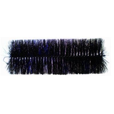 Aquaforte Best Brush Filterborstel 40x10cm - Robuuste RVS & Polypropyleen, Langdurig & Efficient