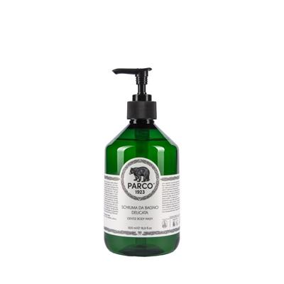 Parco1923 Gentle Body Wash 500ml Parco1923 Gentle Body Wash 500ml