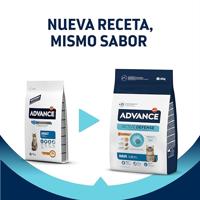 ADVANCE CAT ADULT CHICKEN / RICE 10 KG - thumbnail