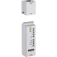 Laserliner 083.064A LAN-Check Kabeltester Meetbereik: Netwerk - thumbnail