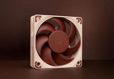 Noctua Casefan NF-A6x15 PWM - thumbnail