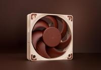 Noctua Casefan NF-A6x15 FLX - thumbnail