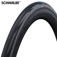 SCHWALBE buitenband pro one aero front 28x1.10 28-622 addix race vouw tle b/grft - thumbnail