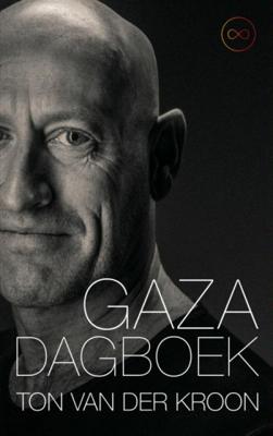 Ton van der Kroon Gaza dagboek