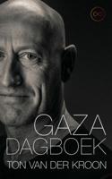 Ton van der Kroon Gaza dagboek - thumbnail