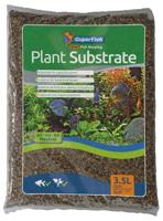 Aqua Plant Substraat 3,5 Liter aquaria Superfish - Superfish - thumbnail