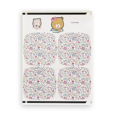 Babyaccessoires - COROLLE - My Tea and Snack Dinette - 30 accessoires - vanaf 18 maanden - thumbnail