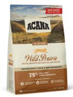 ACANA Wild prairie - droog kattenvoer - 1,8kg - thumbnail