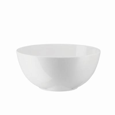 ARZBERG - Tric White - Schaal rond 21cm