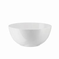 ARZBERG - Tric White - Schaal rond 21cm - thumbnail