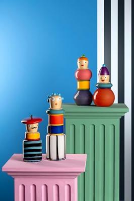 Leonardo Buoni Amici Pizzaiolo 24 cm Leonardo Buoni Amici Pizzaiolo 24 cm