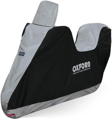 OXFORD vouwgarage "aquatex bike covers aquate outdoor high screen gr.s