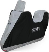 OXFORD vouwgarage "aquatex bike covers aquate outdoor high screen gr.s - thumbnail