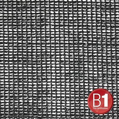 Adam Hall Gaasdoek 202 zwart 3 x 4m Adam Hall Gaasdoek 202 zwart 3 x 4m